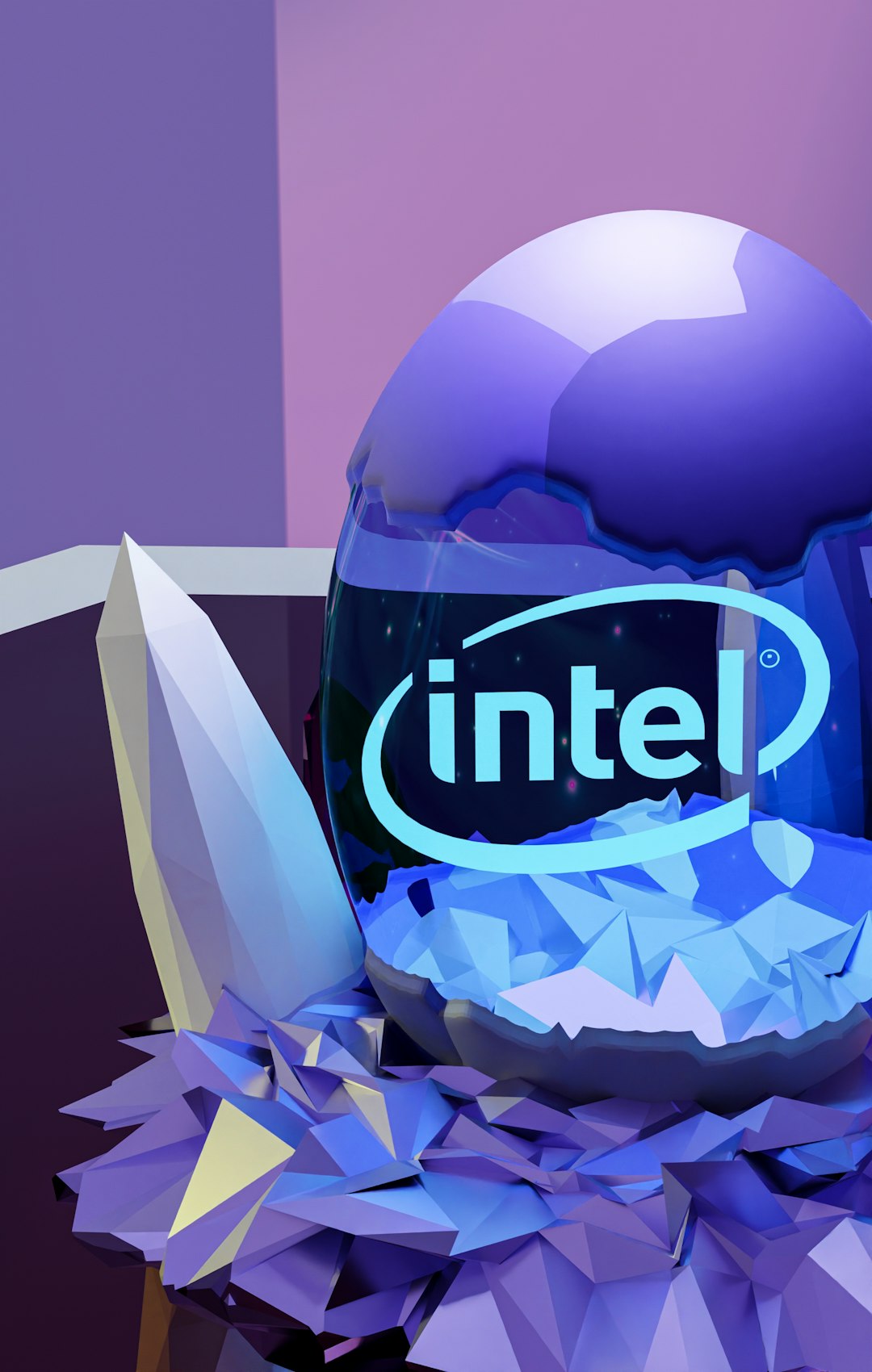 Intel's Transformation: Navigating the Future of Computing with Innovation and Investment - Image 2